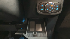 Ford Fiesta 1.0 EcoBoost Hybrid mHEV 155 Vignale Edition 5dr Petrol Hatchback